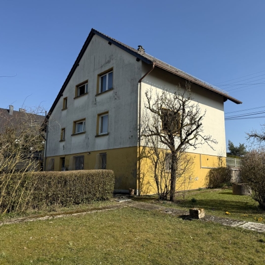 P.B. IMMO : Maison / Villa | LOUPERSHOUSE (57510) | 145.00m2 | 188 000 € P.B. IMMO : Maison / Villa | LOUPERSHOUSE (57510) | 145.00m2 | 188 000 €