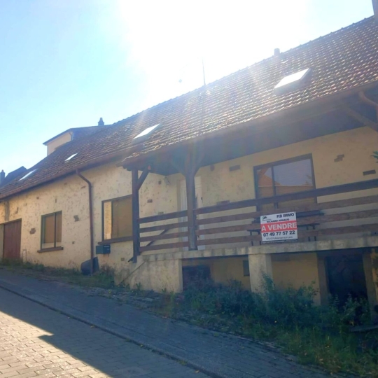 P.B. IMMO : Maison / Villa | HERBITZHEIM (67260) | 186.00m2 | 65 000 € P.B. IMMO : Maison / Villa | HERBITZHEIM (67260) | 186.00m2 | 65 000 €